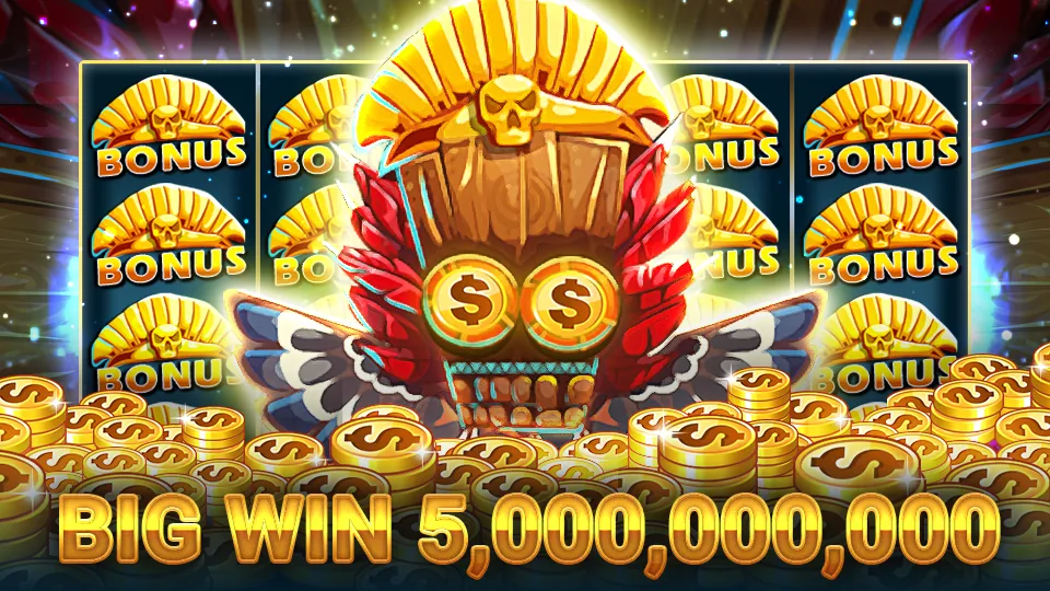 Chọn game nổ hũ tại slot888