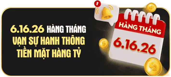 Khuyến mãi chào mừng thành viên mới slot888