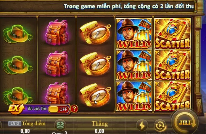 Chương trình VIP slot888