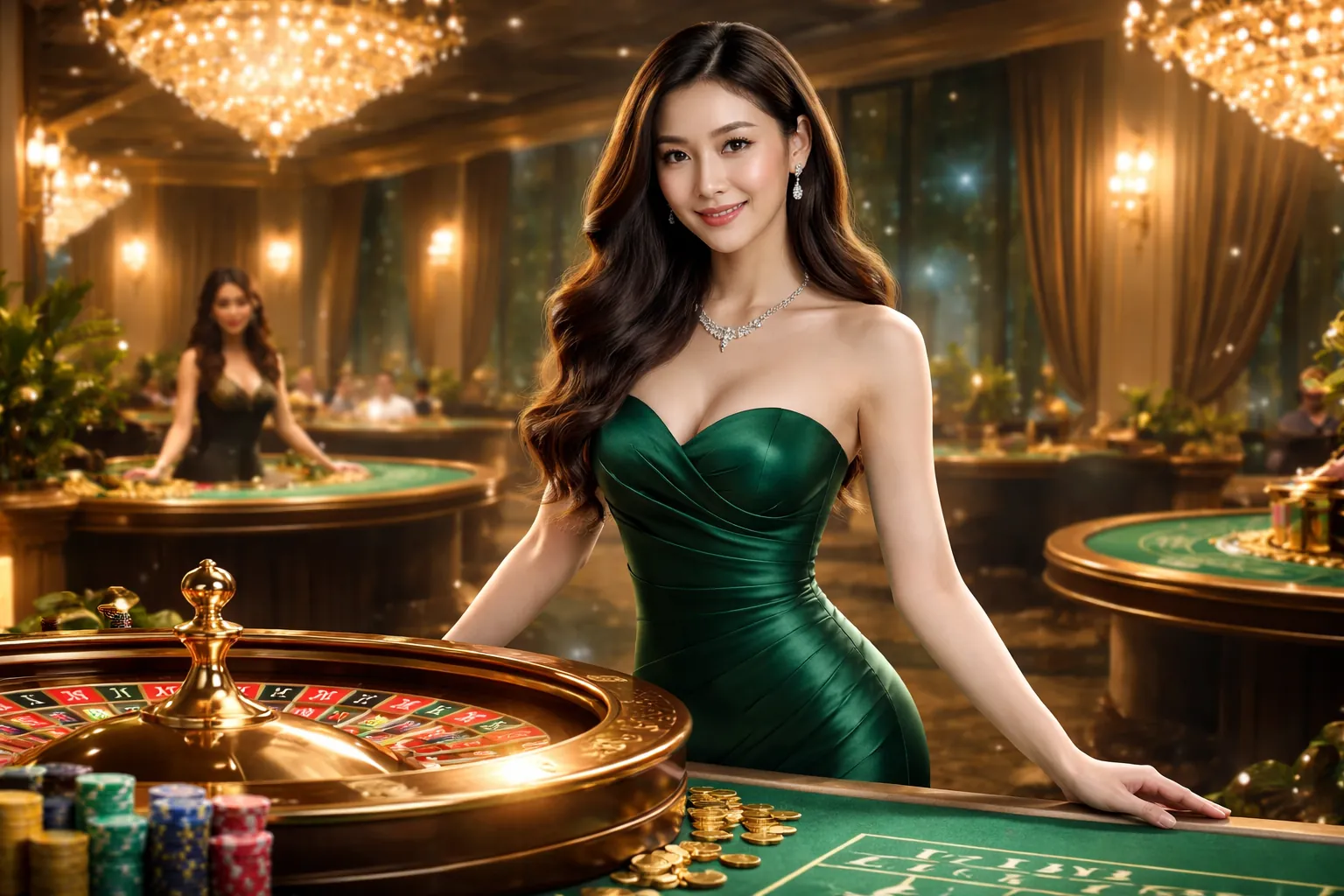 Cách Chọn Nền Tảng slot888 Tốt Nhất