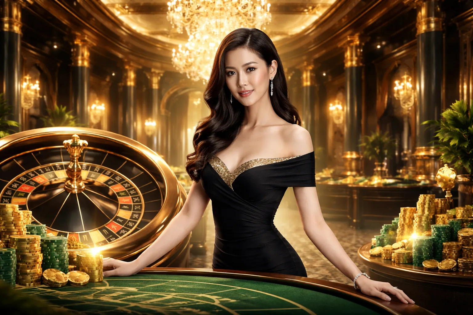 Hình ảnh chính Blog slot888