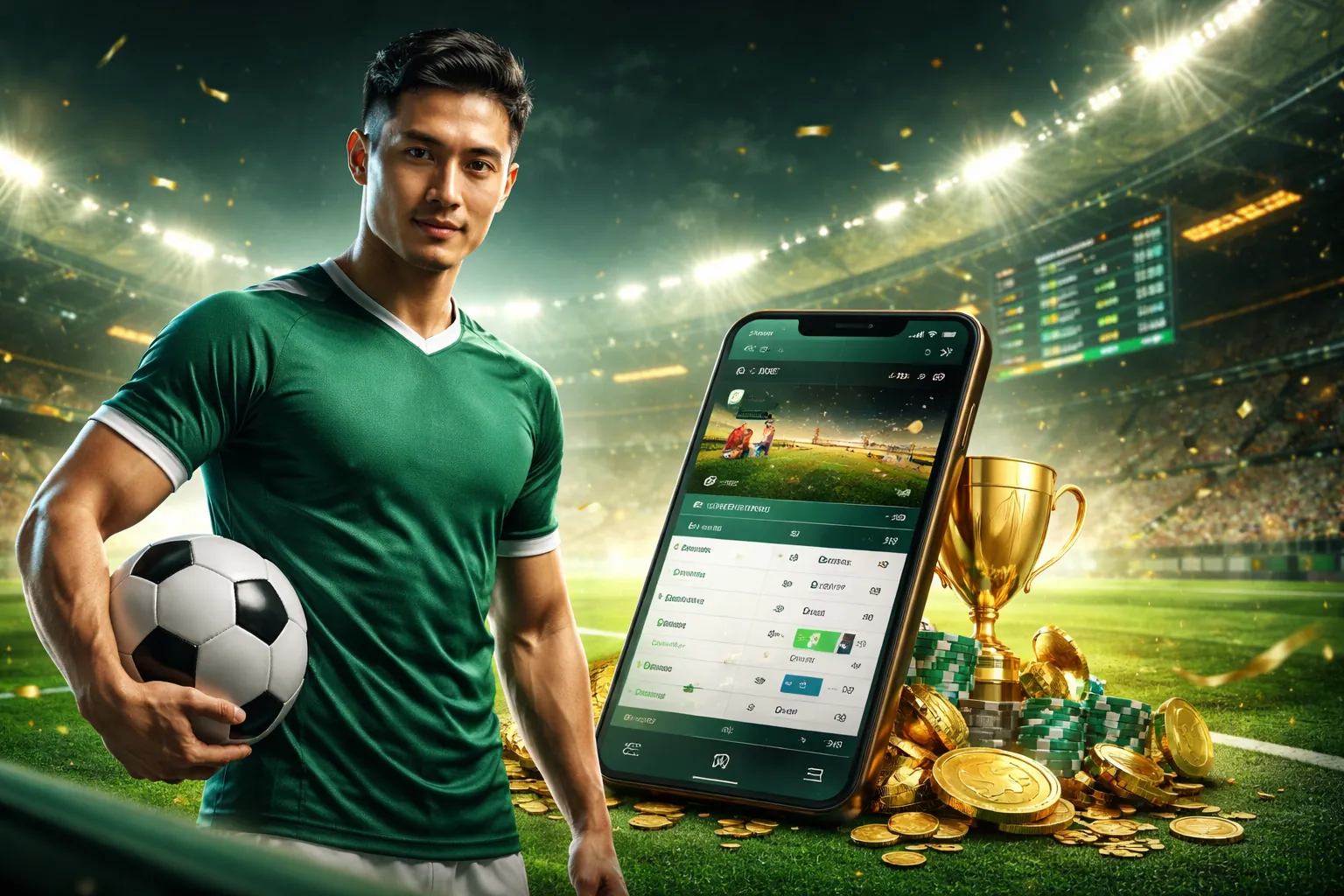 Mẹo chơi slot888 hiệu quả