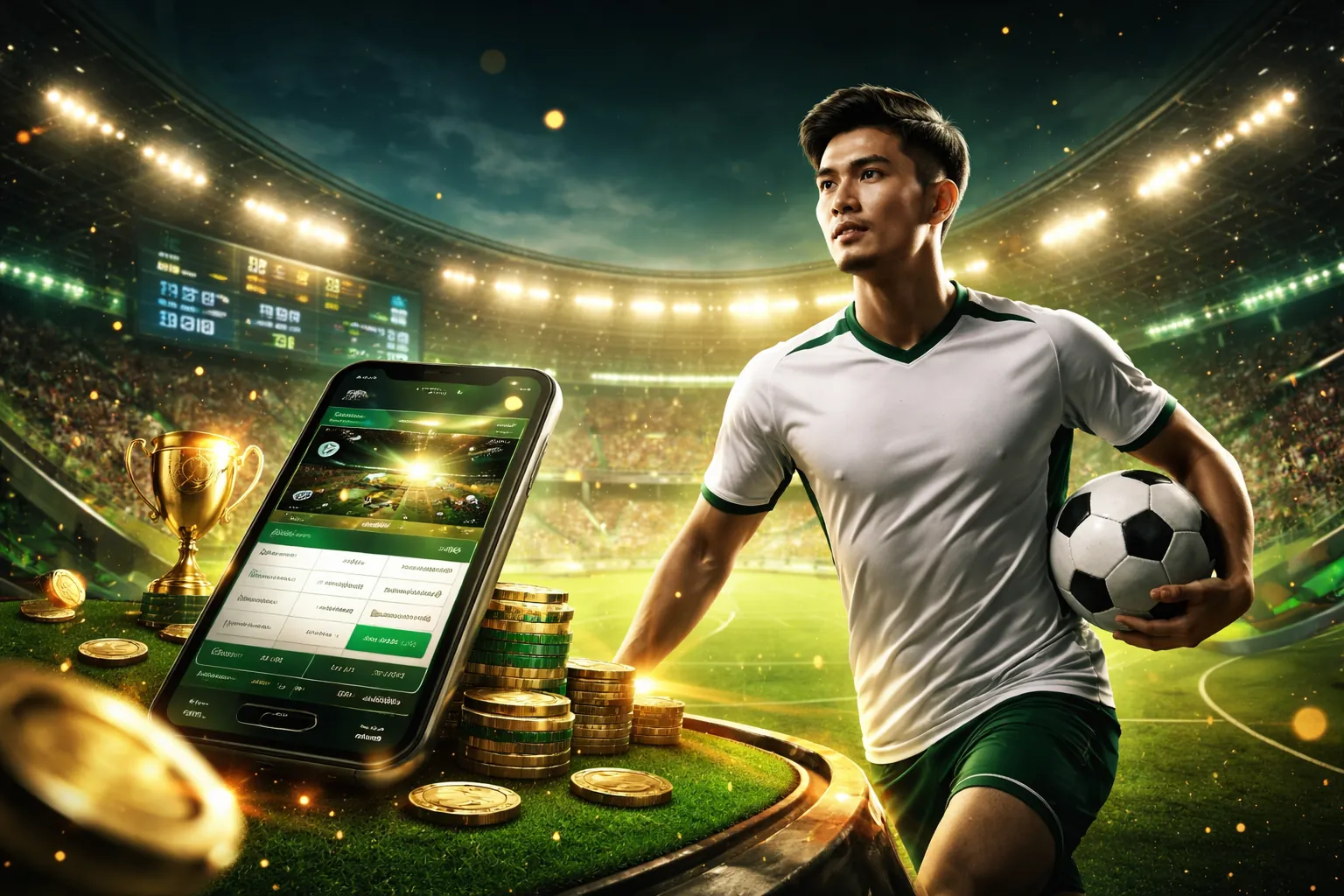 Hướng Dẫn Chơi Game slot888 Hiệu Quả
