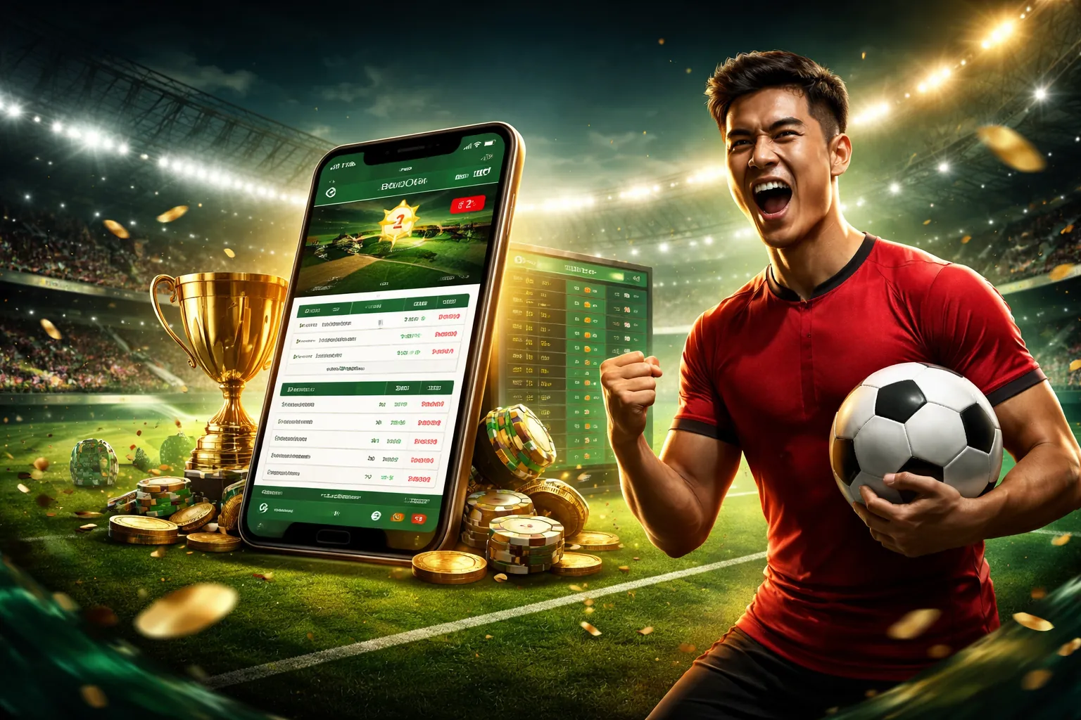 Phân Tích Khuyến Mãi slot888 Mới Nhất