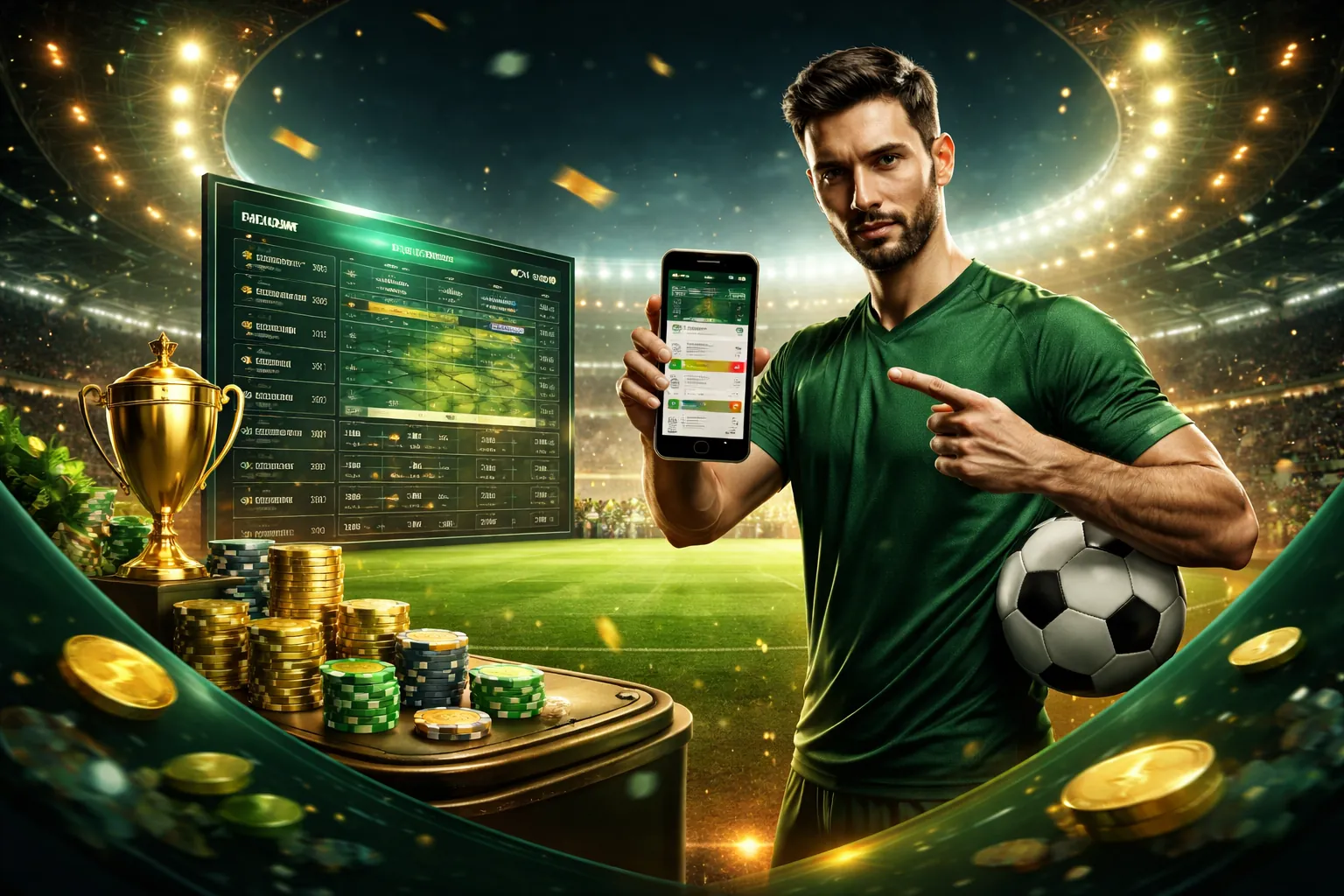 Phân tích khuyến mãi slot888