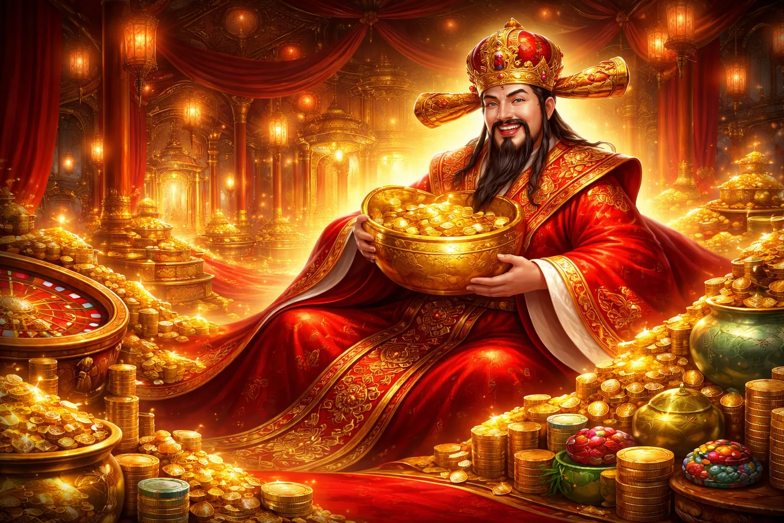 Hình ảnh hỗ trợ khách hàng Slot888 24/7
