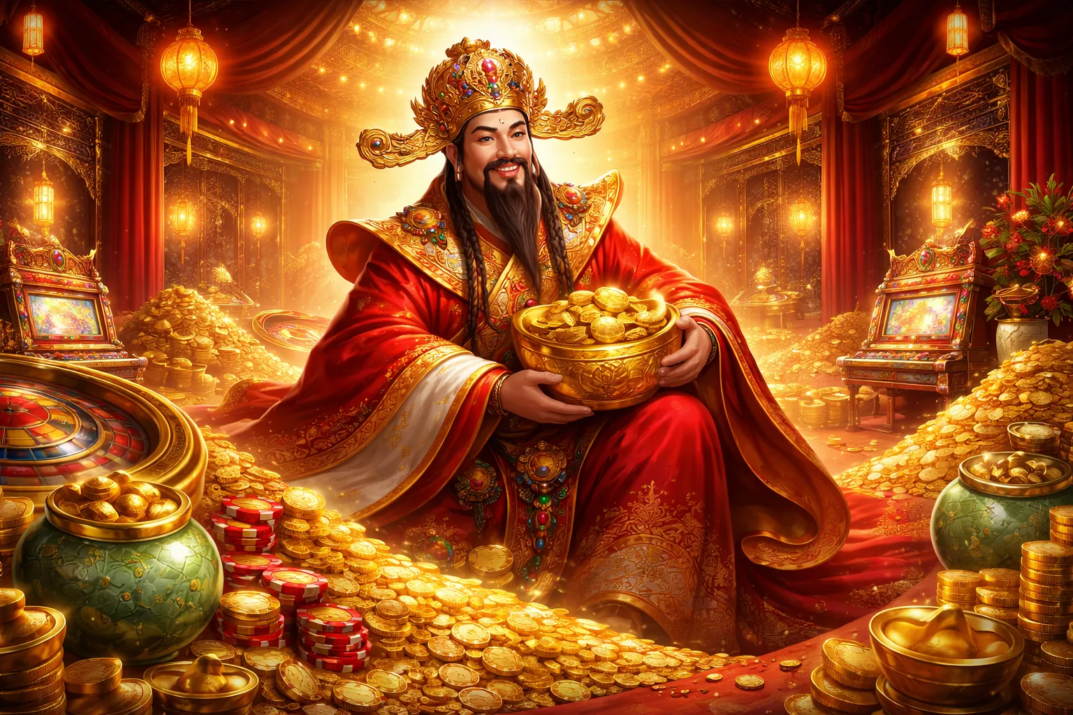 Hình ảnh chủ đạo Chính sách Quyền riêng tư của slot888