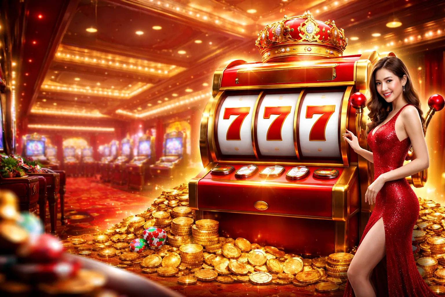 Hướng dẫn chơi game nổ hũ slot888