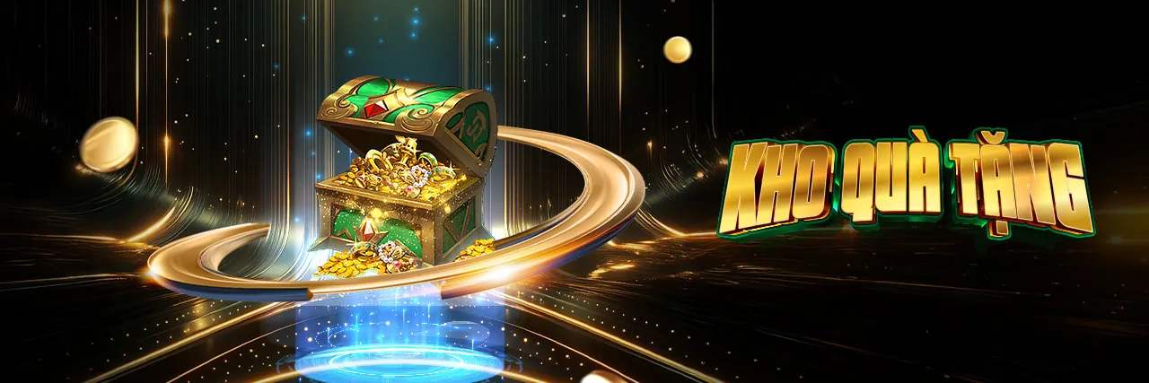 Trò chơi Bắn Cá slot888 đỉnh cao