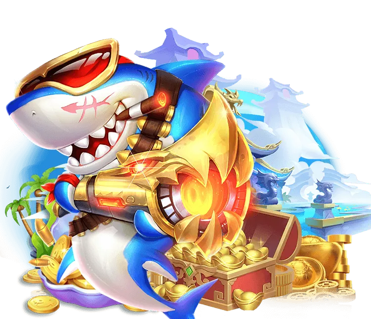 Tổng quan trò chơi Bắn Cá slot888
